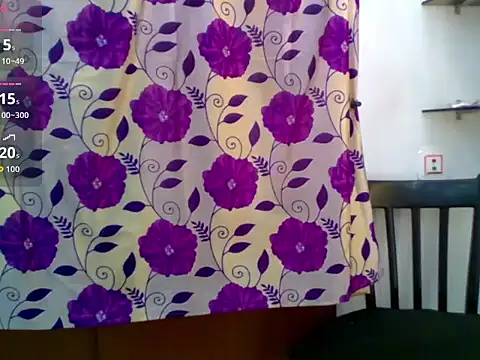 cute girl007 online show from 21, 2, 2026