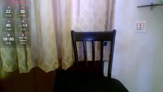 cute girl007 online show from 15, 1, 2026