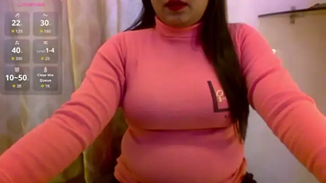 cute girl007 online show from 9, 1, 2026