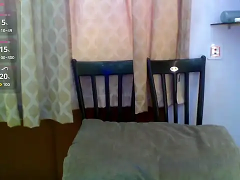 cute girl007 online show from 26, 3, 2026