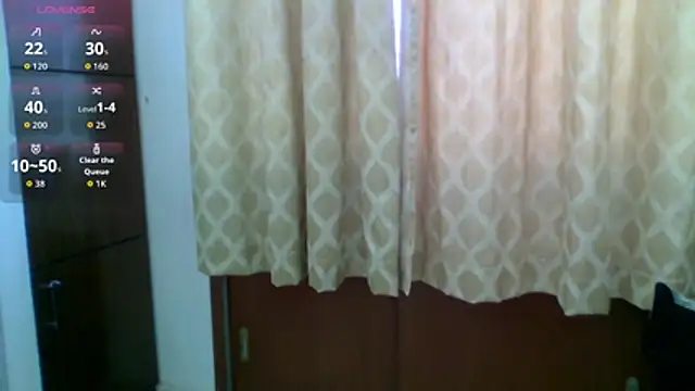 cute girl007 online show from 27, 11, 2025