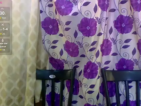 cute girl007 online show from 13, 3, 2026