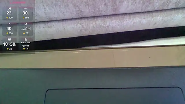 cute girl007 online show from 25, 9, 2025