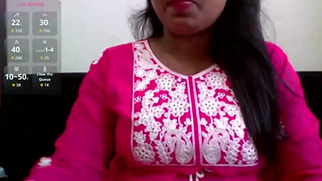 cute girl007 online show from 8, 10, 2025