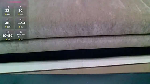 cute girl007 online show from 29, 10, 2025