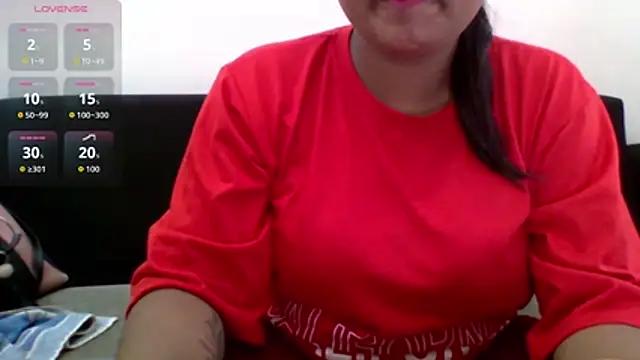 cute girl007 online show from 27, 10, 2025