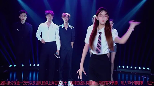 MSLOVE-001 online show from 15, 11, 2025