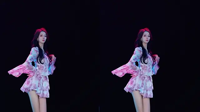 MSLOVE-001 online show from 19, 11, 2025