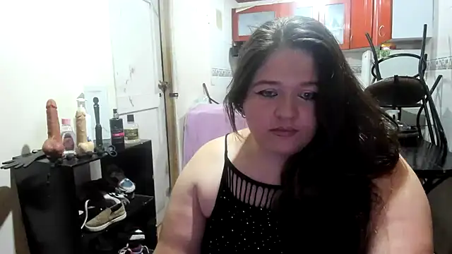 Snapshot of Daphne_girlsex chatting on 23, 2, 2026 Daphne girlsex online show from 23, 2, 2026