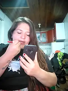 Daphne girlsex online show from 3, 6, 2026