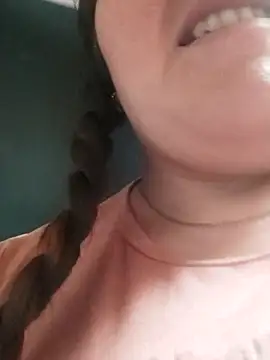 Snapshot of Daphne_girlsex chatting on 13, 2, 2026 Daphne girlsex online show from 13, 2, 2026