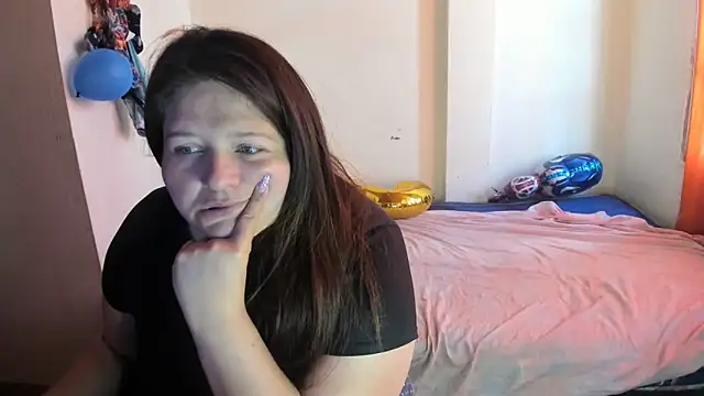 Daphne girlsex online show from 25, 9, 2025