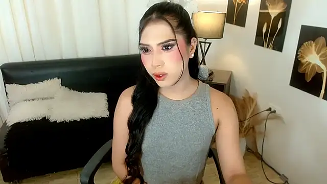 Sassy Suzuhime online show from 25, 5, 2026