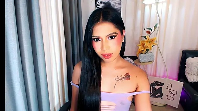 Sassy Suzuhime online show from 20, 3, 2026