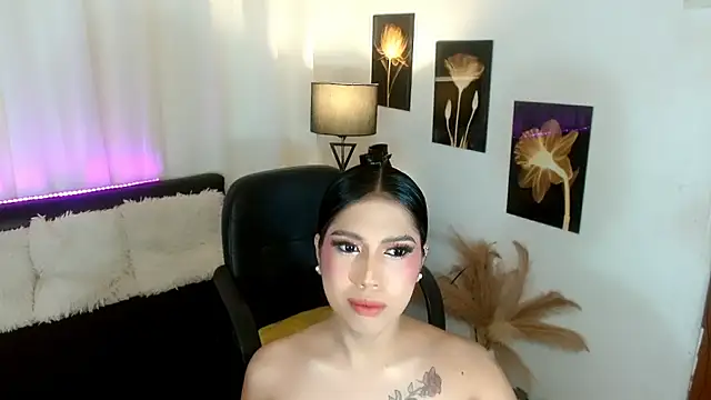 Sassy Suzuhime online show from 24, 3, 2026