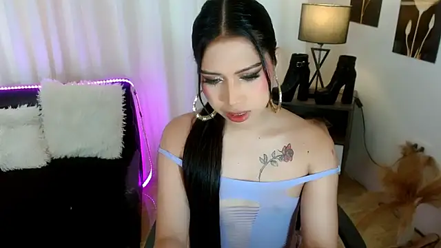 Sassy Suzuhime online show from 16, 2, 2026