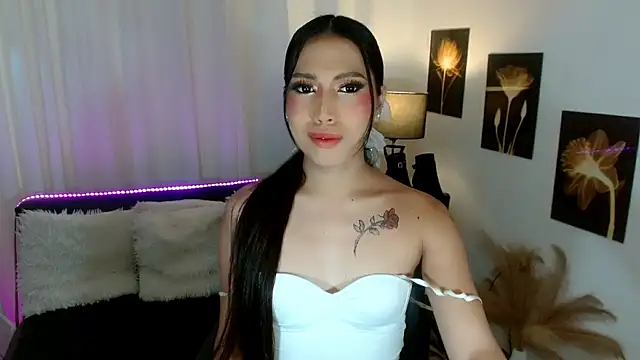 Sassy Suzuhime online show from 17, 3, 2026