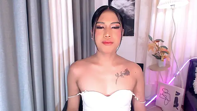 Sassy Suzuhime online show from 8, 4, 2026