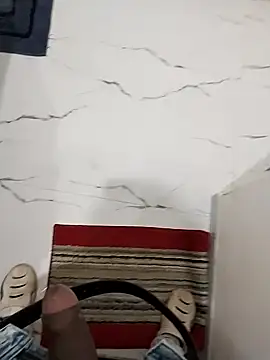 Wet BunnyFun online show from 23, 9, 2025