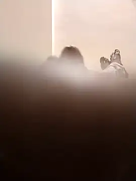 Wet BunnyFun online show from 6, 10, 2025