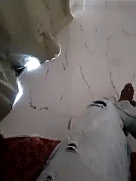 Wet BunnyFun online show from 7, 10, 2025