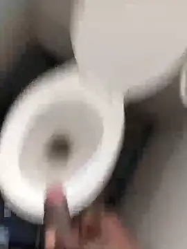 Wet BunnyFun online show from 5, 11, 2025