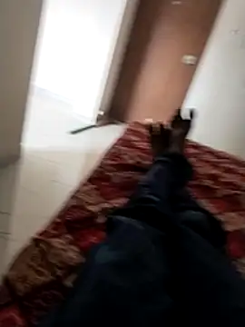 Wet BunnyFun online show from 7, 11, 2025