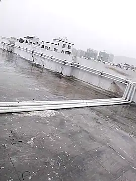 Wet BunnyFun online show from 19, 9, 2025