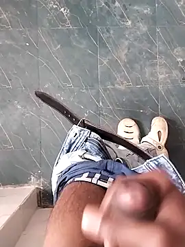 Wet BunnyFun online show from 10, 9, 2025