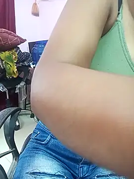 BILLO-RANI67 online show from 18, 9, 2025