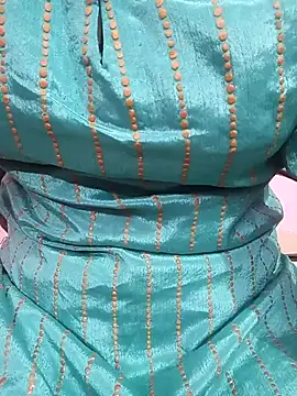 BILLO-RANI67 online show from 15, 11, 2025