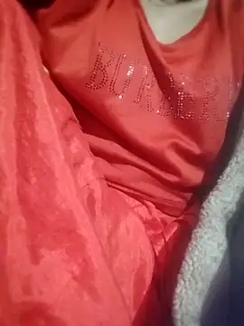 BILLO-RANI67 online show from 20, 12, 2025