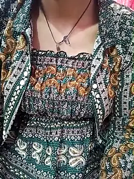 BILLO-RANI67 online show from 7, 10, 2025