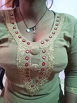 BILLO-RANI67 online show from 7, 11, 2025