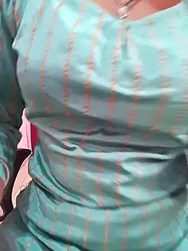 BILLO-RANI67 online show from 3, 12, 2025