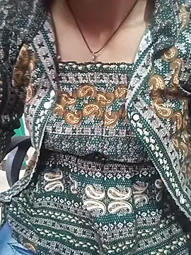 BILLO-RANI67 online show from 25, 9, 2025