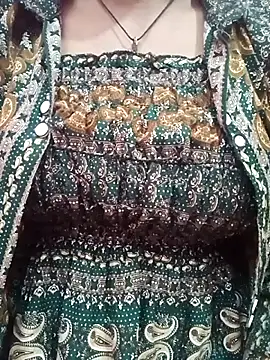 BILLO-RANI67 online show from 5, 11, 2025