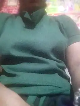 BILLO-RANI67 online show from 16, 11, 2025