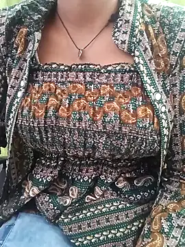 BILLO-RANI67 online show from 14, 10, 2025