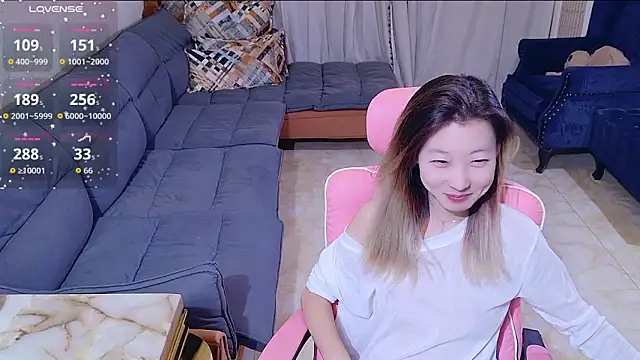 Deserve E online show from 2, 10, 2025