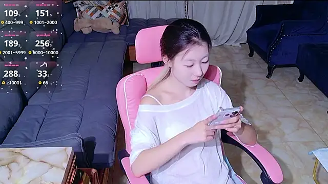 Deserve E online show from 17, 9, 2025