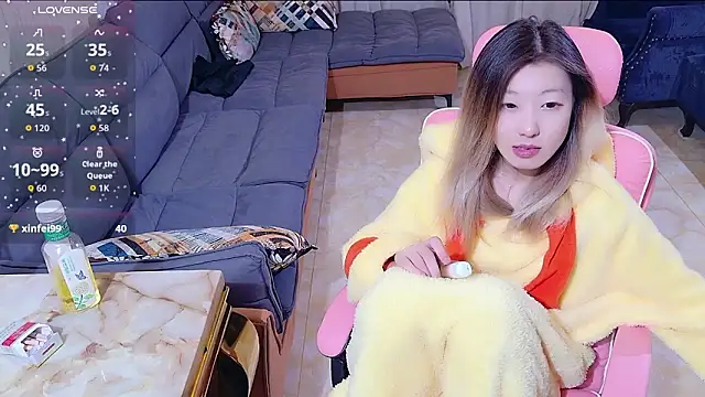 Deserve E online show from 10, 10, 2025