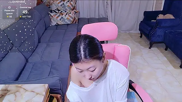 Deserve E online show from 3, 10, 2025