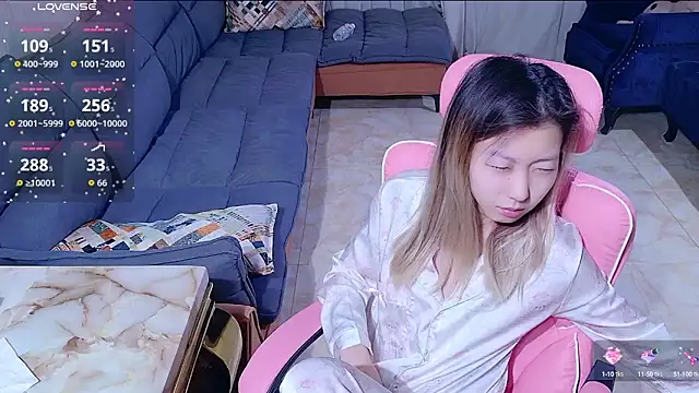 Deserve E online show from 6, 10, 2025