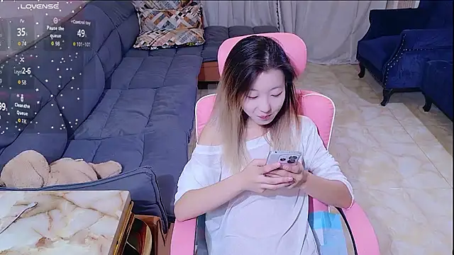 Deserve E online show from 30, 9, 2025