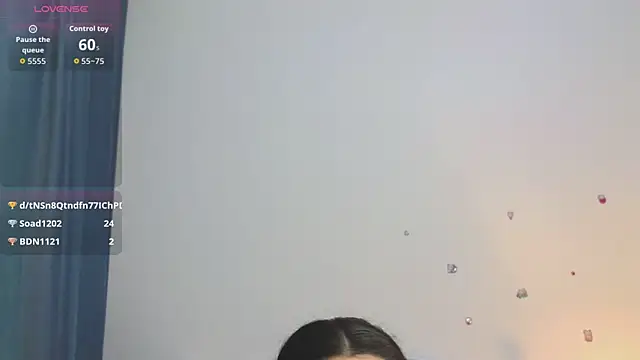 Still eva online show from 5, 10, 2025