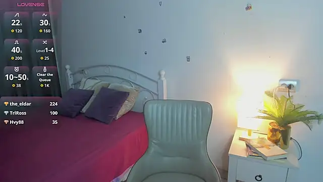 Still eva online show from 13, 2, 2026