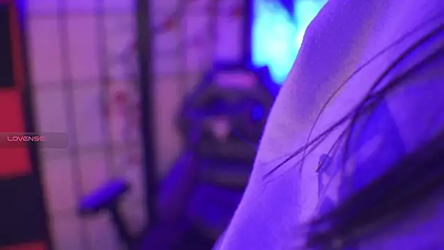 Snapshot of Vanelope_sweet_ chatting on 12, 2, 2026 Vanelope sweet online show from 12, 2, 2026