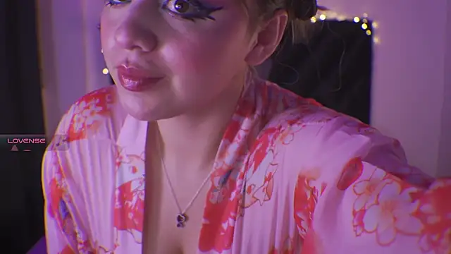 Vanelope sweet  online show from 7, 3, 2026