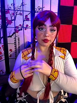 Snapshot of Vanelope_sweet_ chatting on 22, 11, 2025 Vanelope sweet online show from 22, 11, 2025